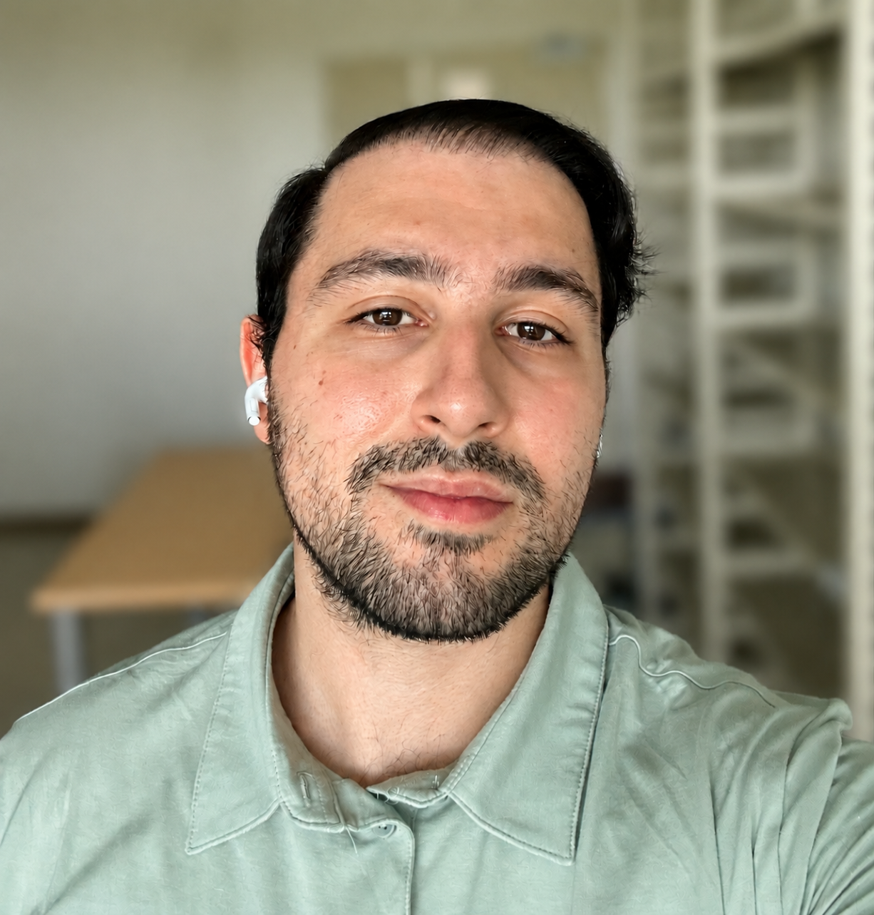 Dogan Akpinar